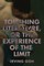 Touching Literature, or the Experience of the Limit