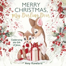 Merry Christmas, My Darling Dear