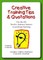 Creative Training Tips & Quotations