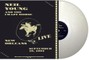 Vinilinė plokštelė LP YOUNG NEIL AND CRAZY HORSE „Live In New Orleans 1994“ (Natural Clear Vinyl) (LP)