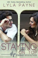 Staying On Top (a Whitman University novel)