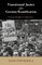 Transitional Justice after German Reunification