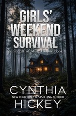Girls' Weekend Survival