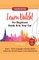 Learn Dutch For Beginners Easily! Phrases Edition! Contains Over 1000 Dutch Beginner & Intermediate Phrases