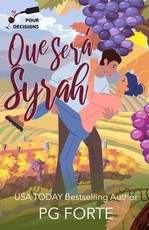 Que SerÃÂ¡, Syrah