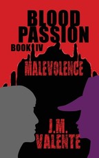Blood Passion