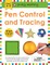 Wipe Clean Workbook: Pen Control and Tracing