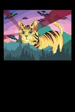 Laser Cat