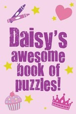 Daisy's Awesome Book Of Puzzles!