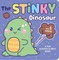 Scratch & Sniff: The Stinky Dinosaur