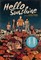 Hello Sunshine (a Graphic Novel)