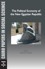 The Political Economy of the New Egyptian Republic