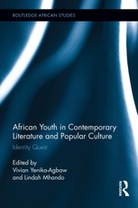 African Youth in Contemporary Literature and Popular Culture