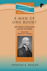A Man of One Book?