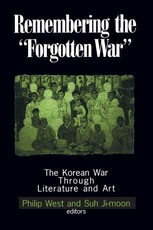 Remembering the Forgotten War