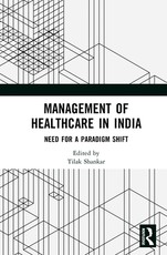Four Pillars of Indian Healthcare
