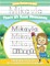 Mikayla Letter Tracing for Kids Trace my Name Workbook