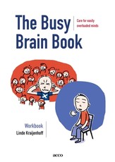 The Busy Brain Book