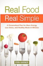 Real Food, Real Simple