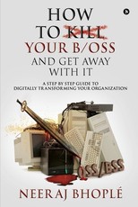 How to kill your b/oss and get away with it