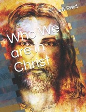 Who We Are in Christ