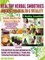 Herbal Recipes: 25 Healthy Herbal Smoothies