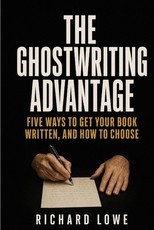 The Ghostwriting Advantage