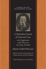 A Methodical System of Universal Law