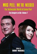 Mrs. Peel, We're Needed