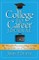 College to Career Journal