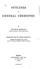 Outlines of General Chemistry