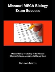 Missouri Mega Biology Exam Success