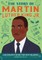 The Story of Martin Luther King Jr.