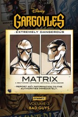 Gargoyles