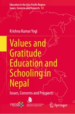 Values and Gratitude Education and Schooling in Nepal