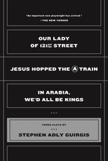 Our Lady of 121st Street