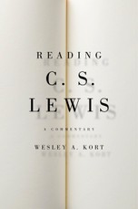 Reading C.S. Lewis