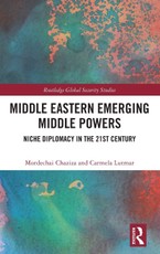 Middle Eastern Emerging Middle Powers