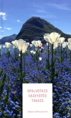 Spalvotais vaikystės takais