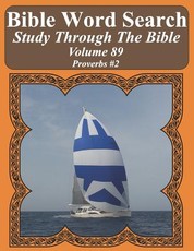 Bible Word Search Study Through The Bible