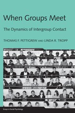 Pettigrew, T: When Groups Meet