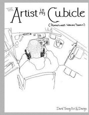 The Artist in my Cubicle