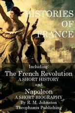 Histories of France