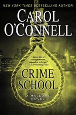 Crime School