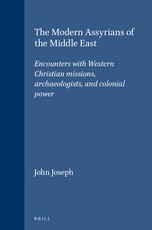 The Modern Assyrians of the Middle East