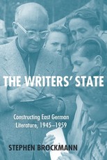 The Writers' State