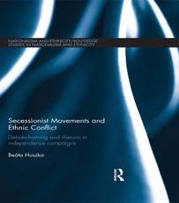 Secessionist Movements and Ethnic Conflict
