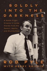 Boldly Into the Darkness