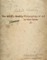 Rothko, M: Artist's Reality