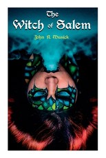 The Witch of Salem